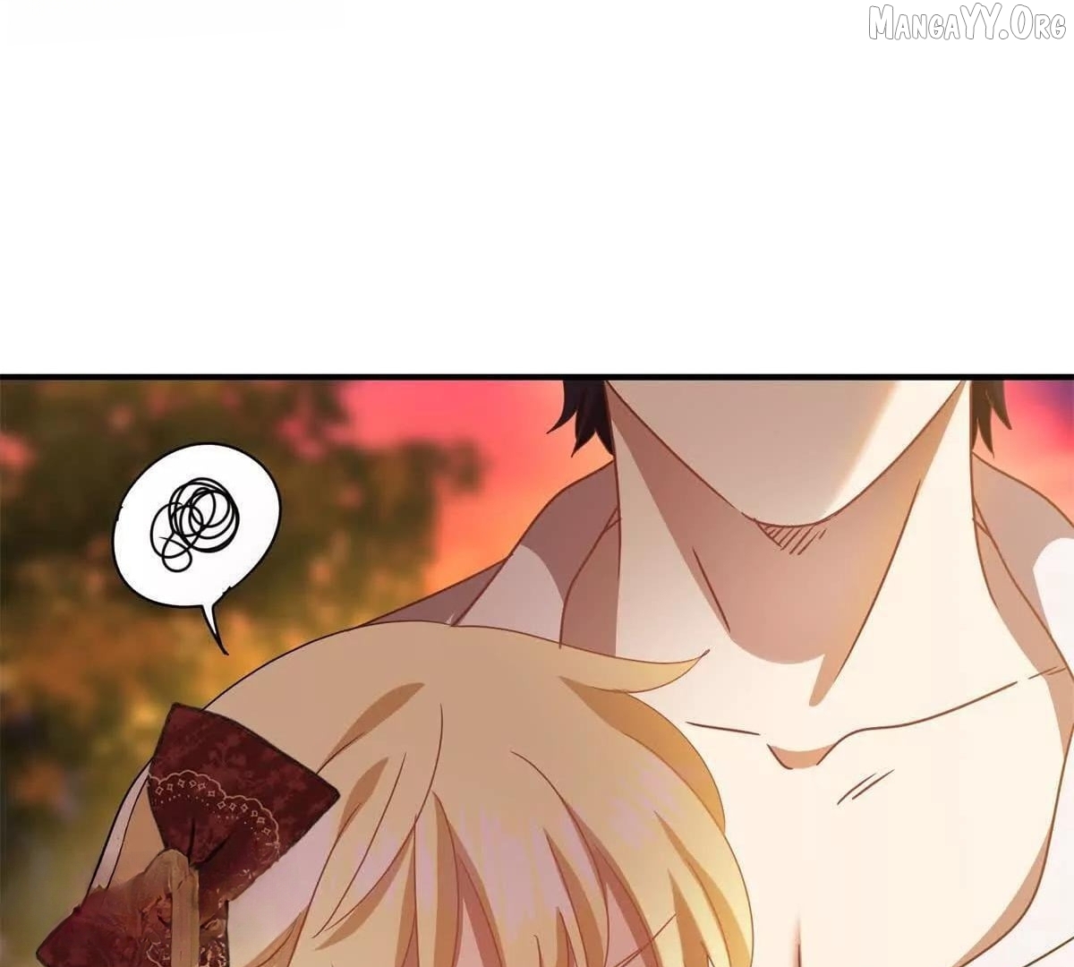 Don't Embarrass Me Chapter 149 - page 10